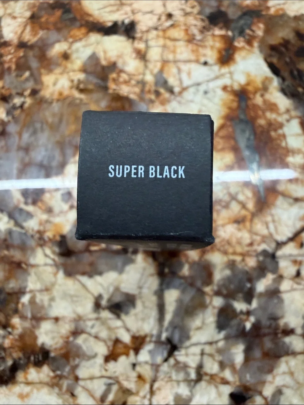 Makeup By Mario Master Mascara - Super Black New